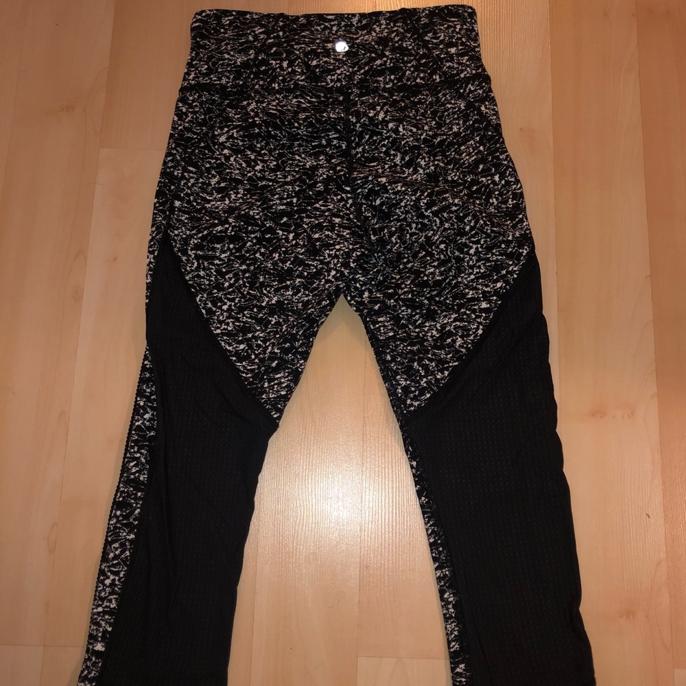 Lululemon leggings